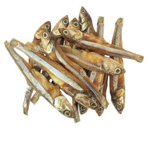 Premium Quality  Organic Dried Anchovy Fish – 100% Natural & Preservative-Free | High Protein | Ready to Cook
