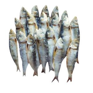 কত্তি শুঁটকি মাছ (Sardine Dry Fish) |  ১০০% প্রাকৃতিক, উচ্চ পুষ্টিগুণ |Sardine Dry Fish home delivery Bangladesh