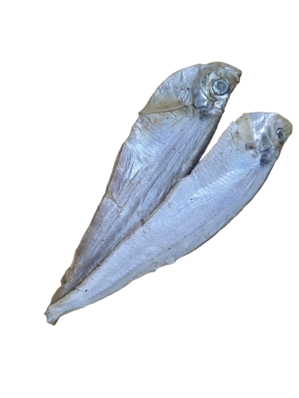 ফাইস্যা | বাশঁপাতা মাছের শুটকি – ১০০% প্রাকৃতিক ও রাসায়নিকমুক্ত | Faisa Dry Fish Bangladesh - Image 2